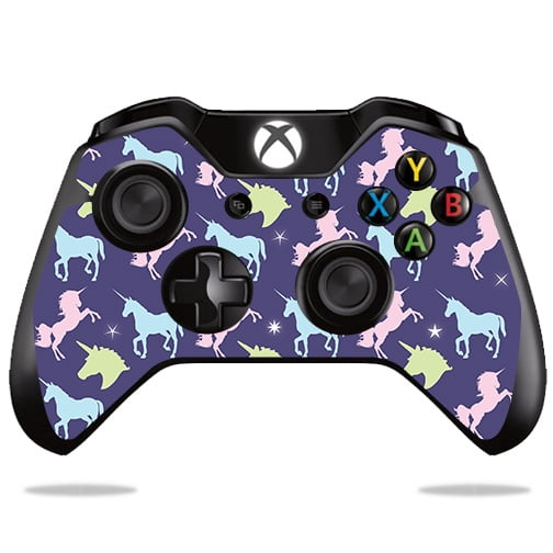 Winter Fox Pattern Protective Easy to Apply MightySkins Skin Compatible with Microsoft Xbox One S Made in The USA and Unique Vinyl Decal wrap Cover and Change Styles Durable Remove